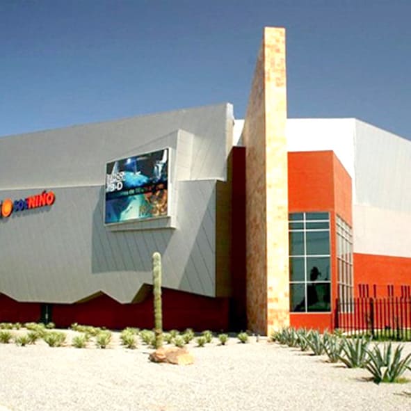 Visitar el Museo Sol del Niño – MEXICALI, DESTINOS DE MÉXICO